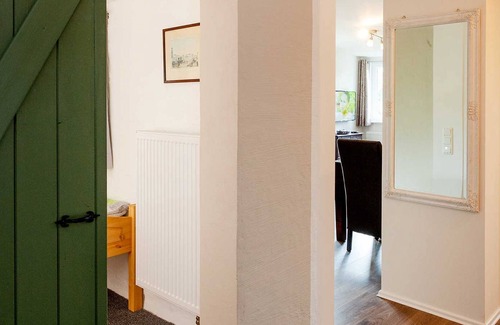 Toppenstedt Apartment | Ferienwohnung Zur Eiche - Paulmann Ferienwohnungen und Appartments