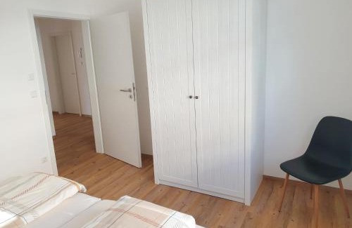 Weiwasser/O.L. Apartment | Ferienwohnung zur Flatterulme 1