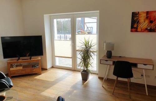 Weiwasser/O.L. Apartment | Ferienwohnung zur Flatterulme 1