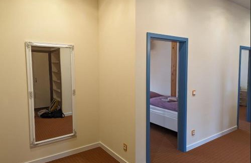 Hochkirch Apartment | Ferienwohnung Zur Kirschallee