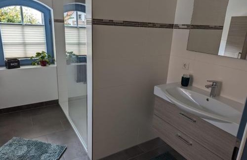 Hochkirch Apartment | Ferienwohnung Zur Kirschallee