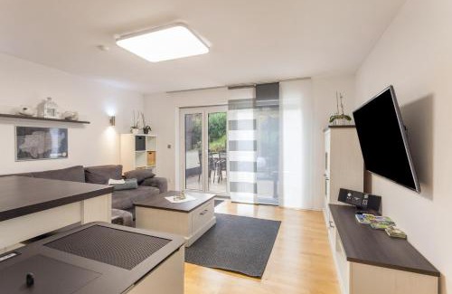Plettenberg Apartment | Ferienwohnung Zur Quelle