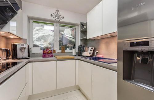Plettenberg Apartment | Ferienwohnung Zur Quelle