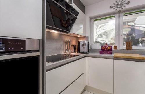 Plettenberg Apartment | Ferienwohnung Zur Quelle