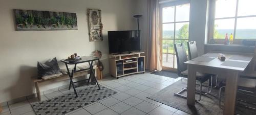 Lalling Apartment | Ferienwohnung Zur schönen Aussicht