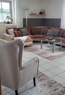 Lalling Apartment | Ferienwohnung Zur schönen Aussicht