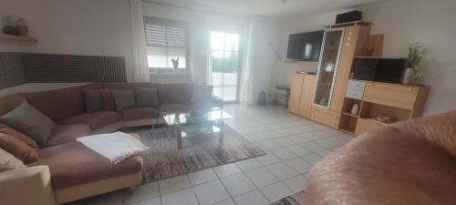 Lalling Apartment | Ferienwohnung Zur schönen Aussicht