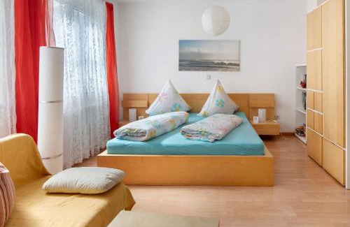 Horben Apartment | Ferienwohnung zur Schauinslandbahn