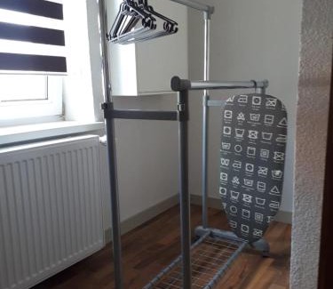 Zweibruecken Apartment | Ferienwohnung Zweibrücken