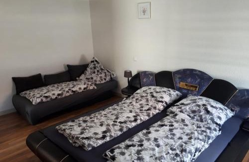 Zweibruecken Apartment | Ferienwohnung Zweibrücken