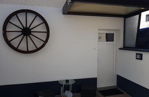 Zweibruecken Apartment | Ferienwohnung Zweibrücken