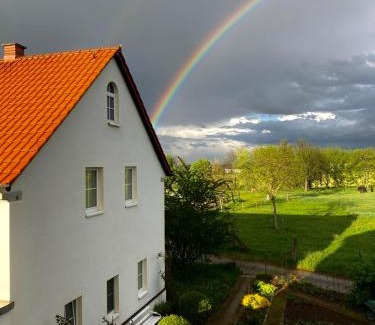 Kobelsdorf Apartment | Ferienwohnung Zweinig02