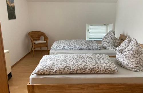 Kobelsdorf Apartment | Ferienwohnung Zweinig02