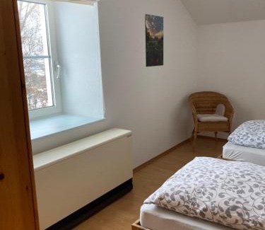 Kobelsdorf Apartment | Ferienwohnung Zweinig02