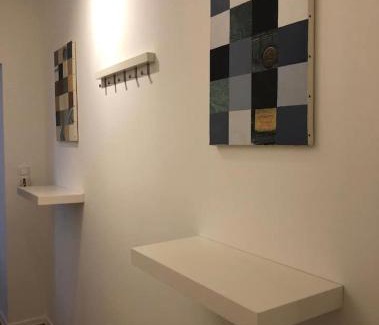 Gehlsdorf Apartment | Ferienwohnung Zwergmöwe