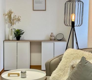 Bregenz Apartment | Ferienwohnung zwischen Hafen und Stadt