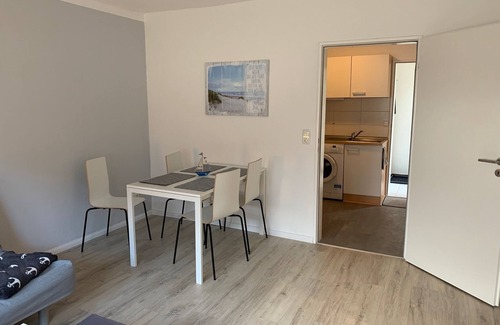Herrenwyk Apartment | Ferienwohnung Zwischen Lübeck und Travemünde