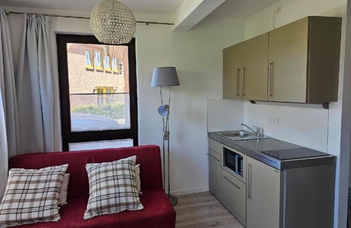 Barsbek Apartment | Ferienwohnung zwischen Laboe und Schönberg