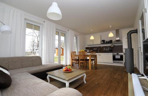 Thiessow Apartment | Ferienwohnung1 in der Villa Westwind