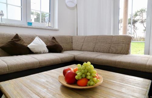 Thiessow Apartment | Ferienwohnung1 in der Villa Westwind