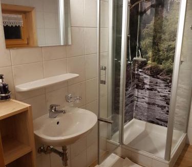 Au Apartment | Ferienwohnungen Moosbrugger