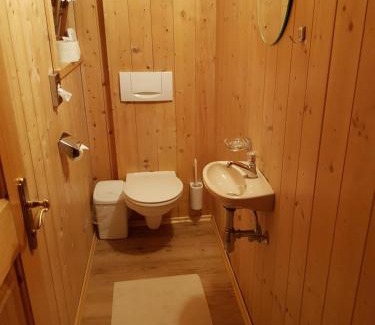 Au Apartment | Ferienwohnungen Moosbrugger
