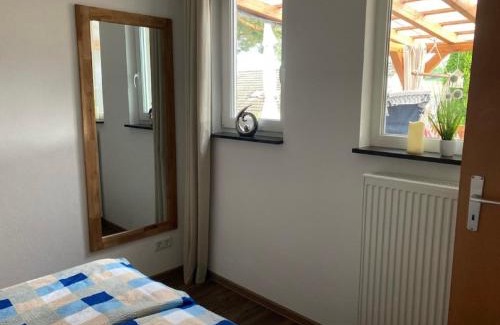 Ockershausen Apartment | Ferienwohnungen Koch