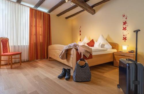 Mainz-Bingen Apartment | Ferienwohnungen Alte Gerberei