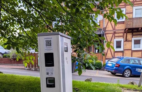 Bad Wildungen Apartment | Ferienwohnungen am Kurpark