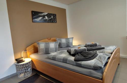Bad Wildungen Apartment | Ferienwohnungen am Kurpark