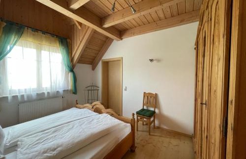 Neualbenreuth Apartment | Ferienwohnungen Am Kirchberg Kapplblick