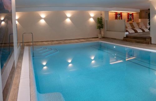 Rosshaupten Apartment | Ferienwohnungen am Kurpark