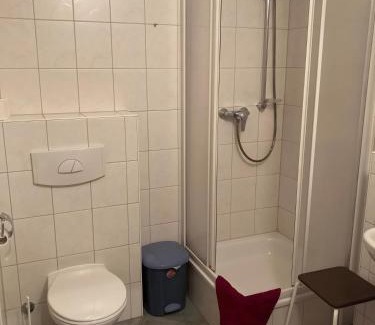 Frauendorf Apartment | Ferienwohnungen am Louisenteich