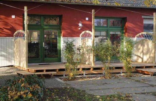 Greifswald Apartment | Ferienwohnungen am Museumshafen