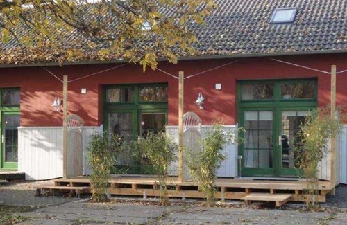 Greifswald Apartment | Ferienwohnungen am Museumshafen