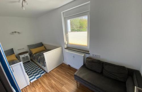Amtsberg Apartment | Ferienwohnungen an der Schlösselmühle