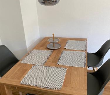 Amtsberg Apartment | Ferienwohnungen an der Schlösselmühle