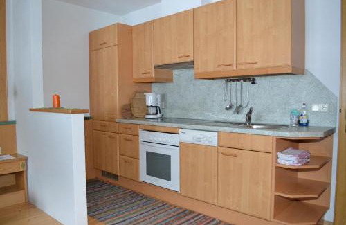 Vorderlanersbach Apartment | Ferienwohnungen Andreas Hofer