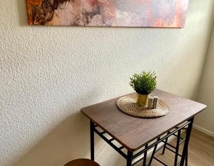 Salzelmen Apartment | Ferienwohnungen Anne