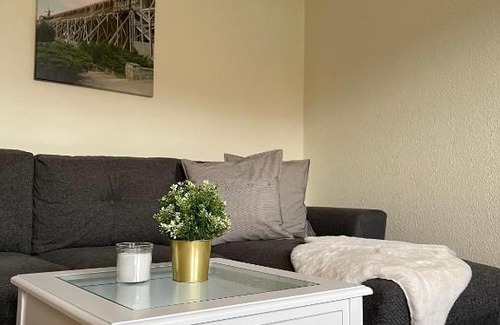 Salzelmen Apartment | Ferienwohnungen Anne