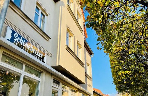 Salzelmen Apartment | Ferienwohnungen Anne