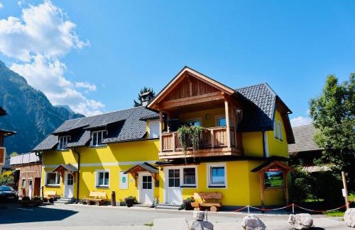 Bad Goisern Apartment | Ferienwohnungen ARIKOGEL Bad Goisern
