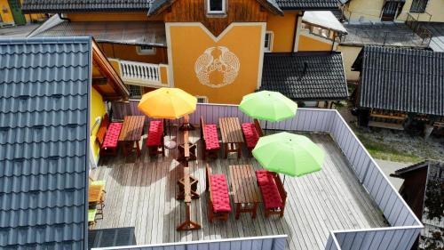 Bad Goisern Apartment | Ferienwohnungen ARIKOGEL Bad Goisern