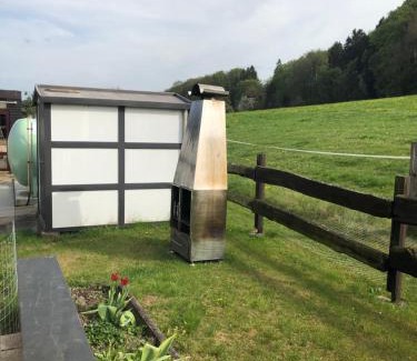 Waldeck Apartment | Ferienwohnungen Arnstein