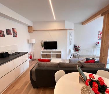 Engelsbrand Apartment | Ferienwohnungen Auf der Höhe