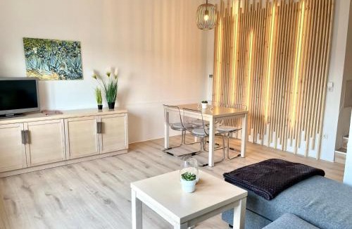 Scheid Apartment | Ferienwohnungen auf Halbinsel Scheid in direkter Ufernähe