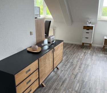 Sonnenberg Apartment | Ferienwohnungen Augustusburger Straße 149
