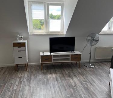 Sonnenberg Apartment | Ferienwohnungen Augustusburger Straße 149