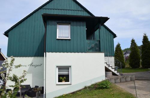 Geising Apartment | Ferienwohnungen Auszeit Ausblick