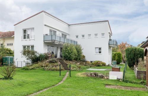 Petershausen-Ost Apartment | Ferienwohnungen Böhme